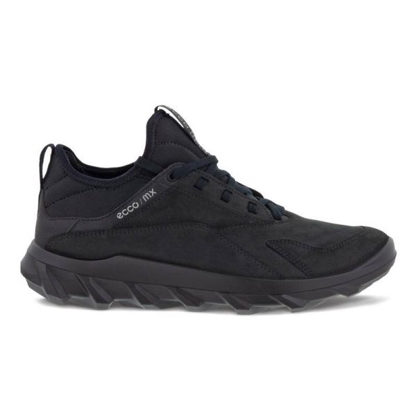 کفش اکو مردانه اصل مدل ECCO MX M BLACK