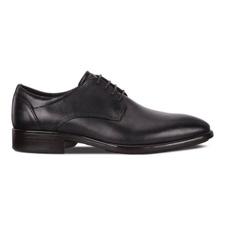 کفش اکو مردانه اصل مدل ECCO CITYTRAY BLACK