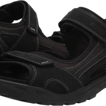 صندل اکو مردانه اصل مدل ECCO Men's Onroads Sport Sandal