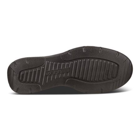 کفش اکو مردانه اصل مدل ECCO IRVING COCOA BROWN/COFFEE