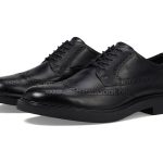کفش اکو مردانه اصل مدل Ecco Metrople London black