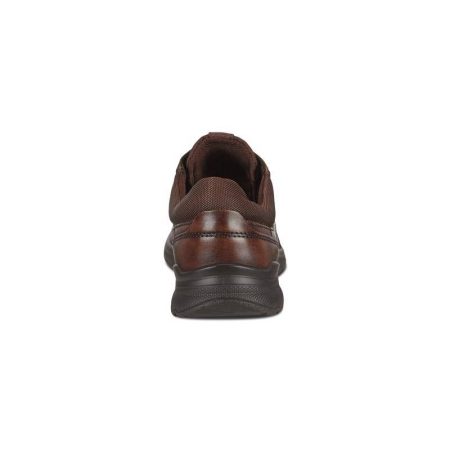 کفش اکو مردانه اصل مدل ECCO IRVING COCOA BROWN/COFFEE