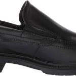 کفش اکو مردانه اصل مدل Ecco men’s MALTLAND black