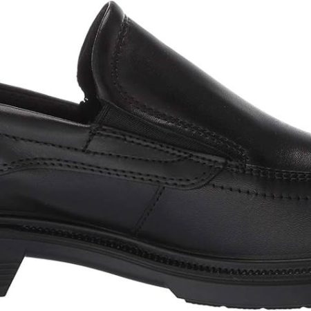 کفش اکو مردانه اصل مدل Ecco men’s MALTLAND black