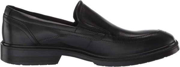 کفش اکو مردانه اصل مدل Ecco men’s MALTLAND black