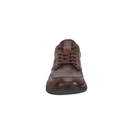 کفش اکو مردانه اصل مدل ECCO IRVING COCOA BROWN/COFFEE