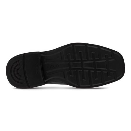 کفش اکو مردانه اصل مدل ECCO HELSINKI 2 MEN'S SLIP-ON