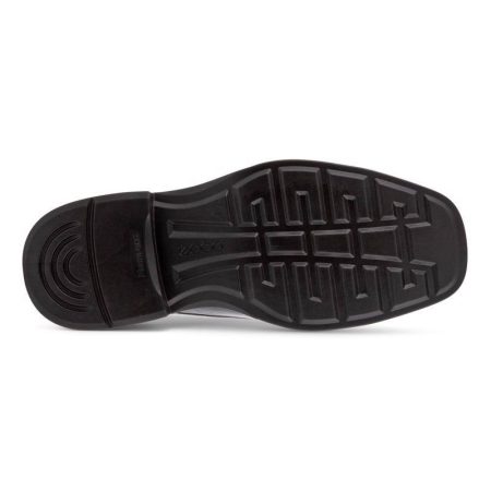 کفش اکو مردانه اصل مدل ECCO LISBON BLACECCO HELSINKI 2 MOCHA