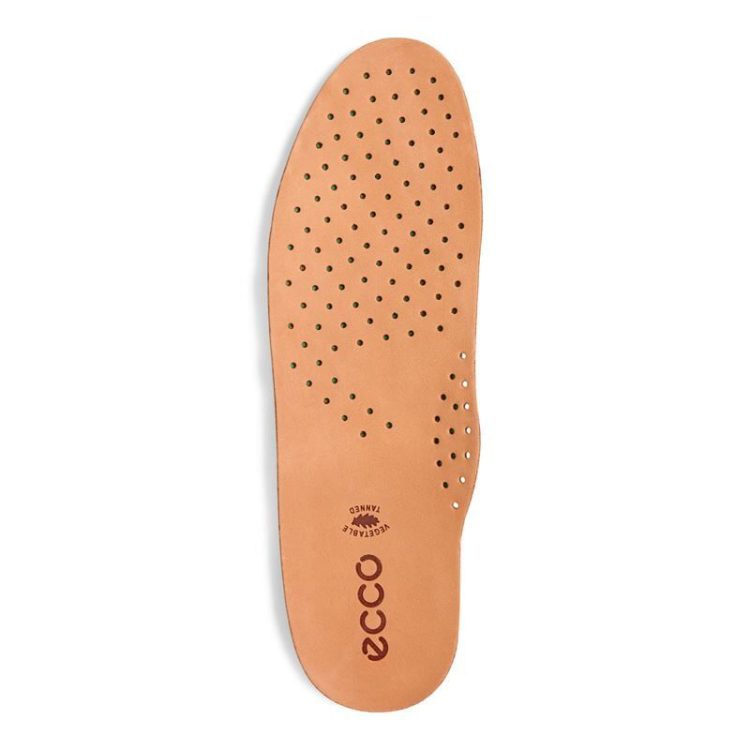 کفی کفش اکو اصل Leather Inlay Soles LION
