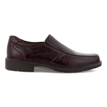 کفش اکو مردانه اصل مدل ECCO HELSINKI II Slip-on