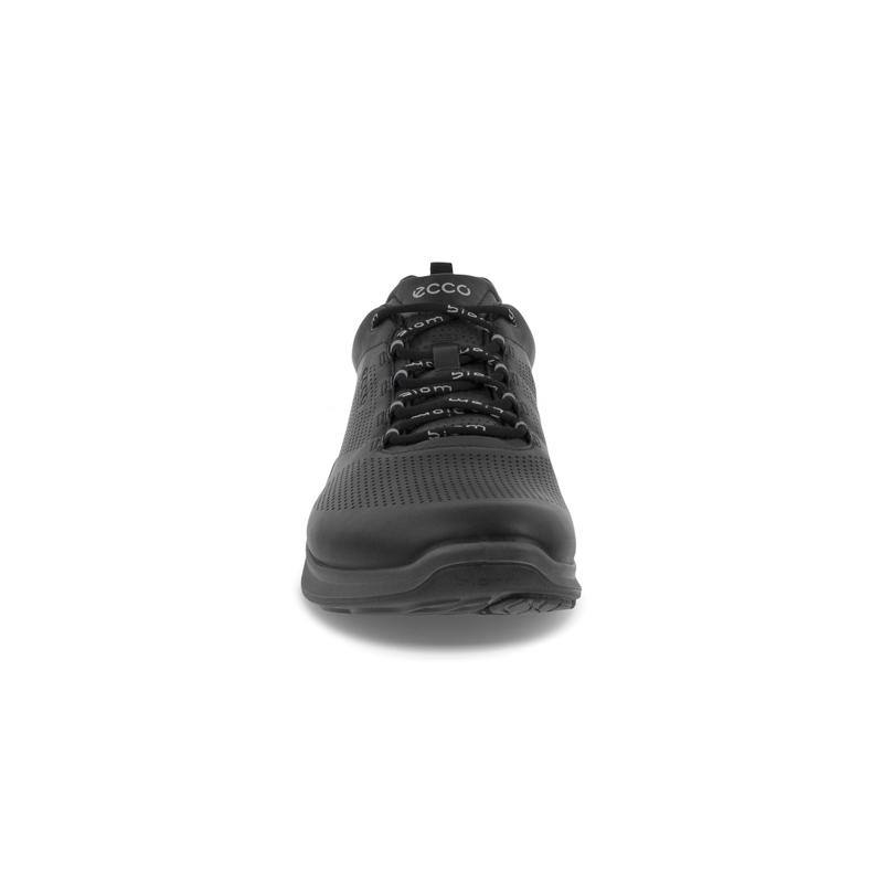 Biom Fjuel Black Ultimae Runners Yak